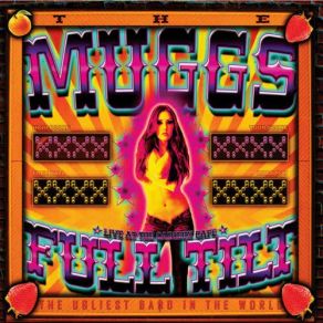 Download track Preachin' Blues The Muggs