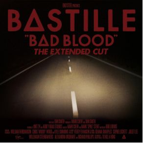 Download track Things We Lost In The Fire Bastille