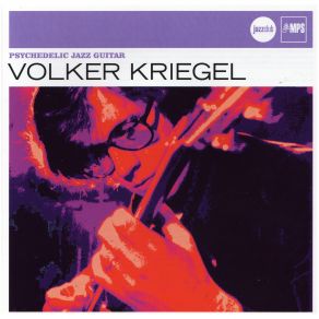 Download track Three Or Two In One Volker Kriegel