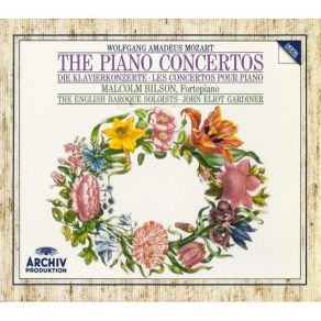 Download track 1. Konzert Für Klavier Und Orchester Nr. 26 D-Dur KV 537 »Krönungskonzert« - 1. Allegro Mozart, Joannes Chrysostomus Wolfgang Theophilus (Amadeus)
