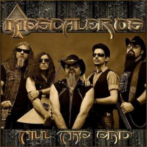Download track Don't Give A Damn The Mescaleros