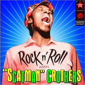 Download track I'm Gonna Sit Right Down And Write Myself A Letter Scatman Crothers