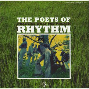 Download track What You Doin' The Poets Of Rhythm