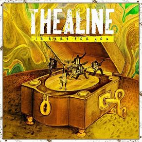Download track I'll Be Here For You Aline