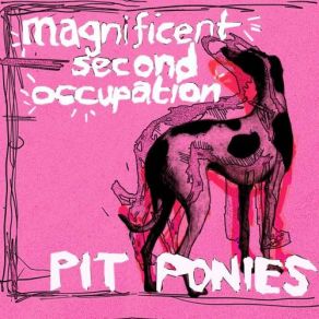 Download track Take A Shower Pit Ponies