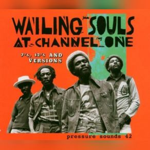 Download track Back Out A. K. A. Back Out With It The Wailing Souls