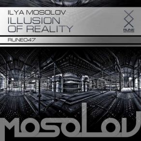 Download track Red Dust Ilya Mosolov