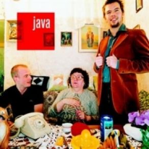 Download track C'Est La Vie JavaErwan Seguillon