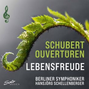 Download track Schubert Overture In C Major In The Italian Style, Op. 170, D. 591 The Berlin Symphony Orchestra, Hansjörg Schellenberger