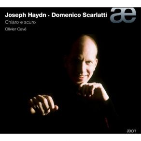 Download track 03 - Haydn - Keyboard Sonata No. 50 In D Major, Op. 30 No. 3, Hob. XVI - 37 - III. Finale. Presto Ma Non Troppo Olivier Cavé