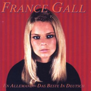 Download track Der Computer Nr. 3 France Gall