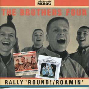 Download track Variation On An Old English Theme The Brothers Four