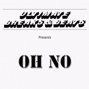 Download track The Trouble Oh No!