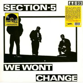 Download track Victim Of Poverty Section 5