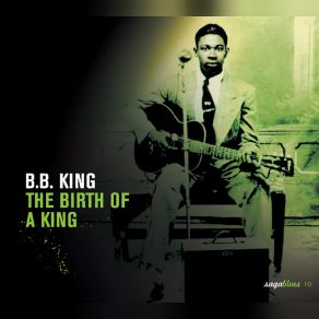 Download track She's A Mean Woman B. B. King