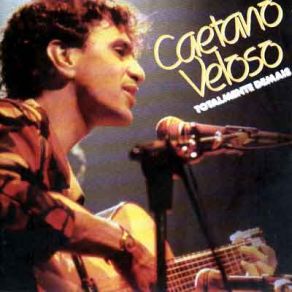 Download track Estranha Forma De Vida Caetano Veloso