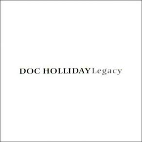 Download track Keep On Runnin Doc Holliday