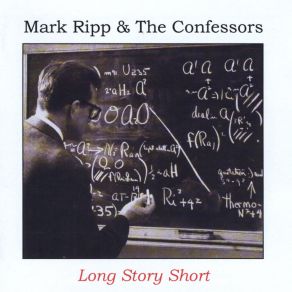 Download track Hangin' By A Thread The Confessors