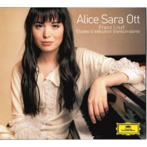 Download track 02 12 Etudes D'exécution Transcendante, S. 139' No. 2 Molto Vivace Franz Liszt