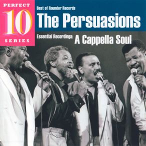 Download track I'll Come Running Back To You The Persuasions
