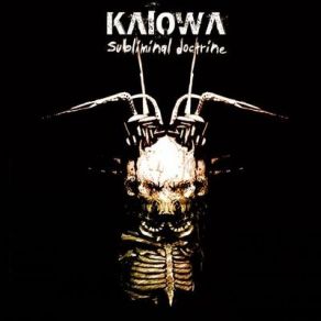 Download track Not Today Kaiowa