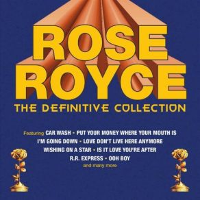 Download track That's What's Wrong With Me Rose Royce