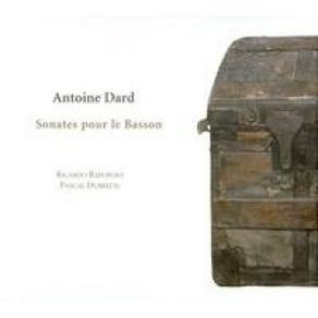 Download track 19. II. Allegro Antoine Dard