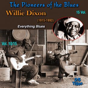 Download track Back Home In Indiana Willie Dixon