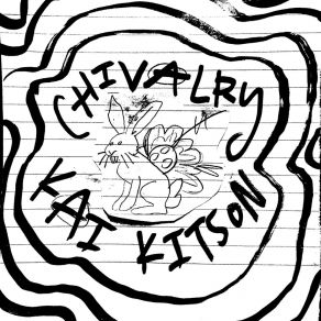 Download track Never Not Kai Kitson