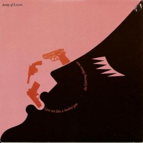 Download track Dub Me Like A Loaded Gun Army Of Lovers
