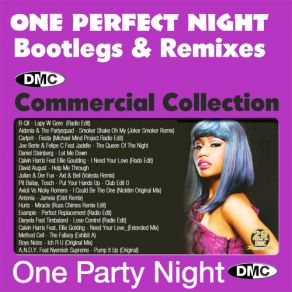 Download track What I Might Do (Club Mix) Ben Pearce