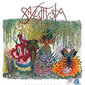 Download track Good Riddance Synaesthesia