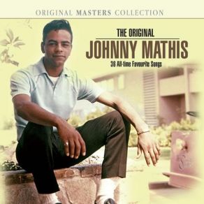 Download track Can't Get Out Of This Mood Johnny Mathis