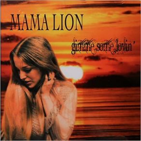 Download track Stand Back Mama Lion