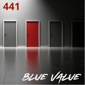 Download track Alan Cook Blue Value