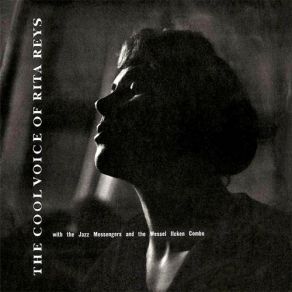 Download track Only A Moment Ago (Remastered) Rita Reys