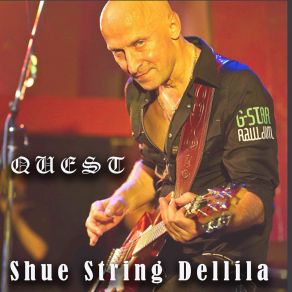 Download track Dream Free Shue String Dellila