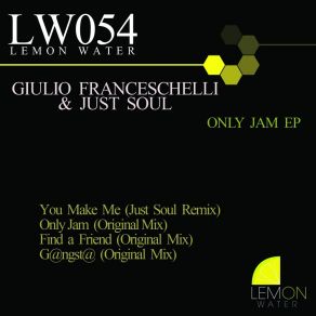 Download track Find A Friend Just Soul