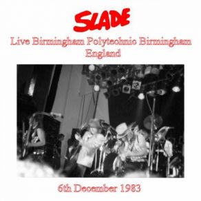 Download track When I'm Dancing I Ain't Fightin' Slade