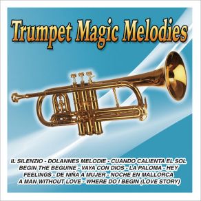 Download track Wonderland By Night Trumpet Gold