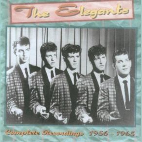 Download track It's Just A Matter Of Time THE ELEGANTS