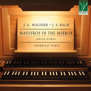 Download track Concerto In B Minor: I. Allegro (After Vivaldi's Violin Concerto In E Minor, RV 275) Federico Terzi