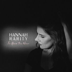 Download track I'm Not Going Anywhere Hannah Rarity