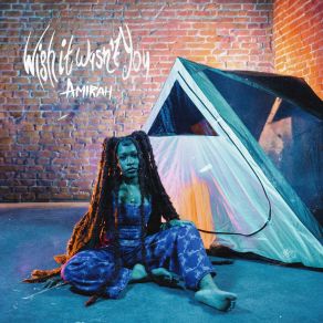 Download track Don't Get Me Started Amirah