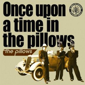 Download track FLAG STAR The Pillows