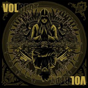 Download track Thanks Volbeat
