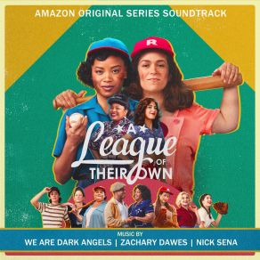 Download track I'm Not Like You Dark Angels, We Are, Zachary Dawes, Nick Sena
