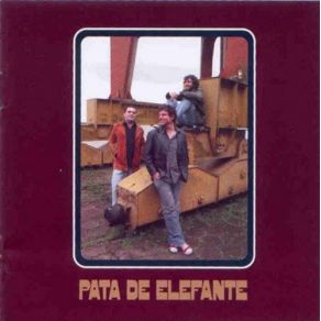 Download track Sooopra! Pata De Elefante