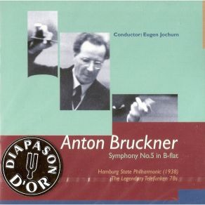 Download track 01.01. I. Introduction: Adagio - Allegro Bruckner, Anton