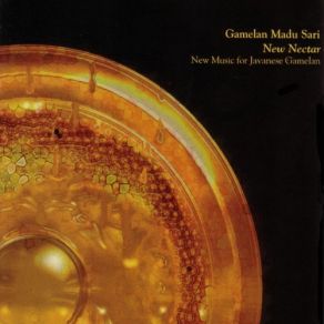 Download track Dreams He Is A Ball Of Fire... Or A Hummingbird I / K Newby Gamelan Madu Sari